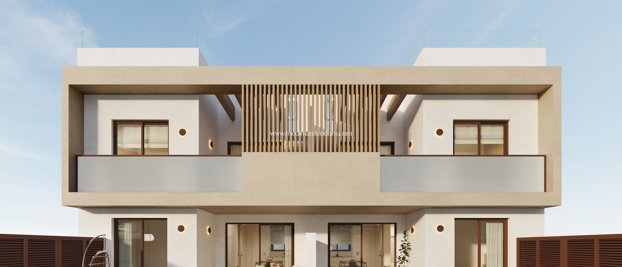 Nybygg - Lav bungalow - San Pedro del Pinatar - San Pedro Del Pinatar