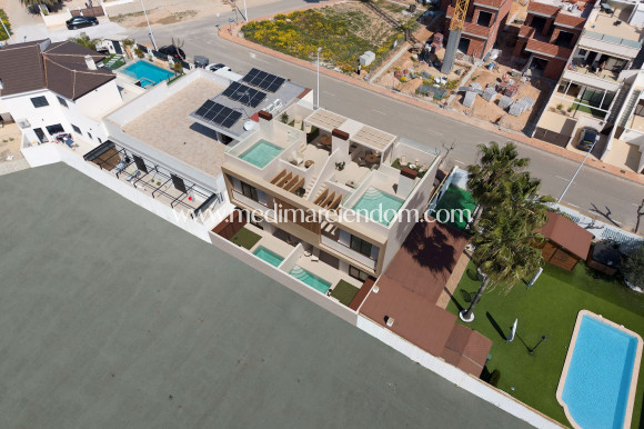 Nybygg - Lav bungalow - San Pedro del Pinatar - San Pedro Del Pinatar