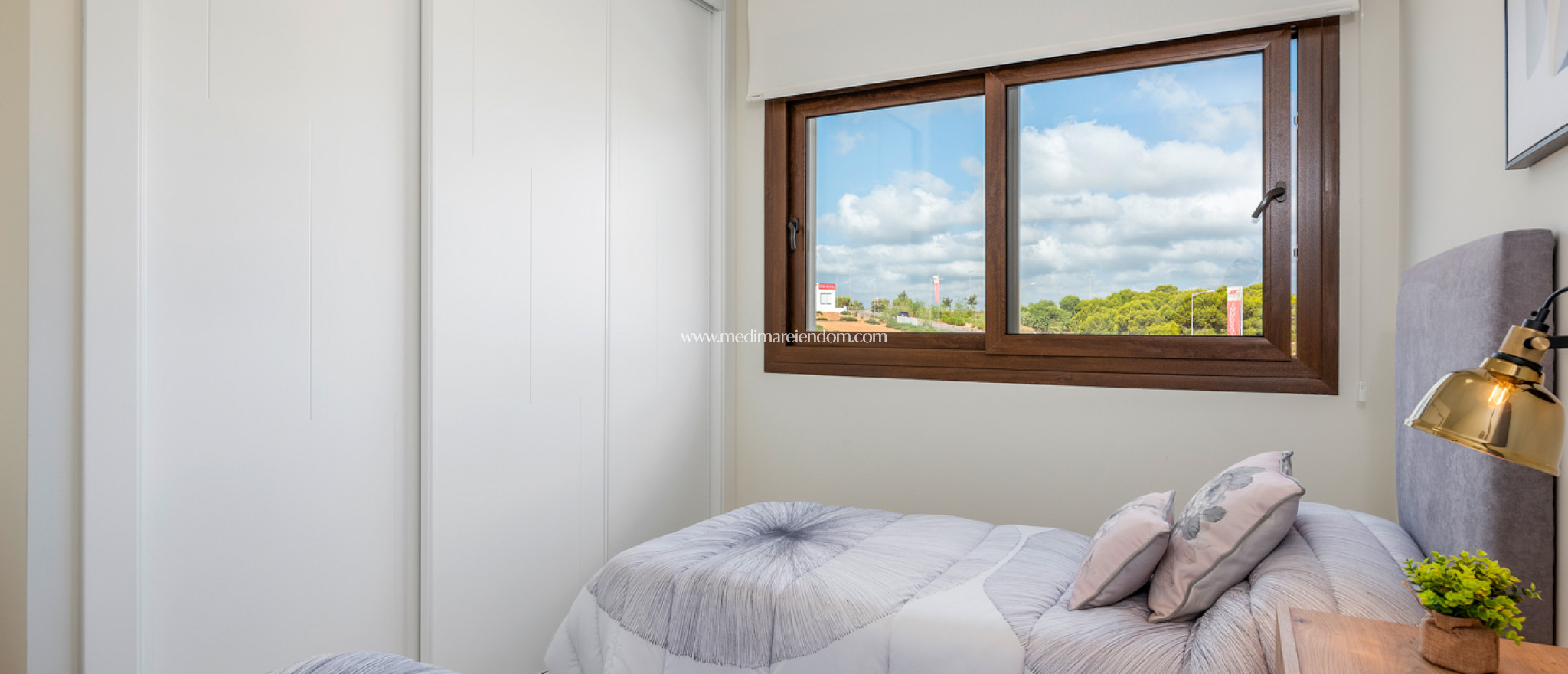Nybygg - Lav bungalow - Torrevieja