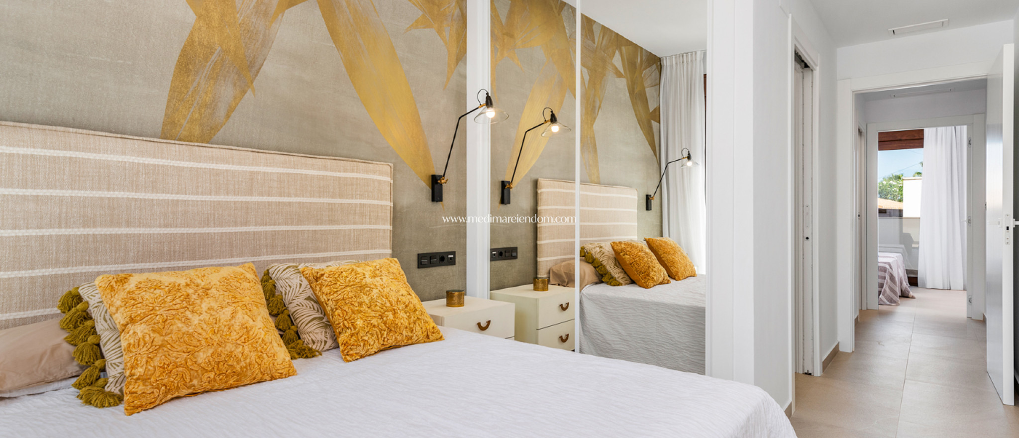 Nybygg - Lav bungalow - Torrevieja