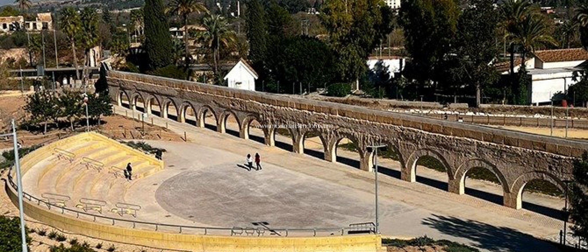 Nybygg - Leilighet - Alcantarilla