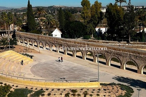 Nybygg - Leilighet - Alcantarilla