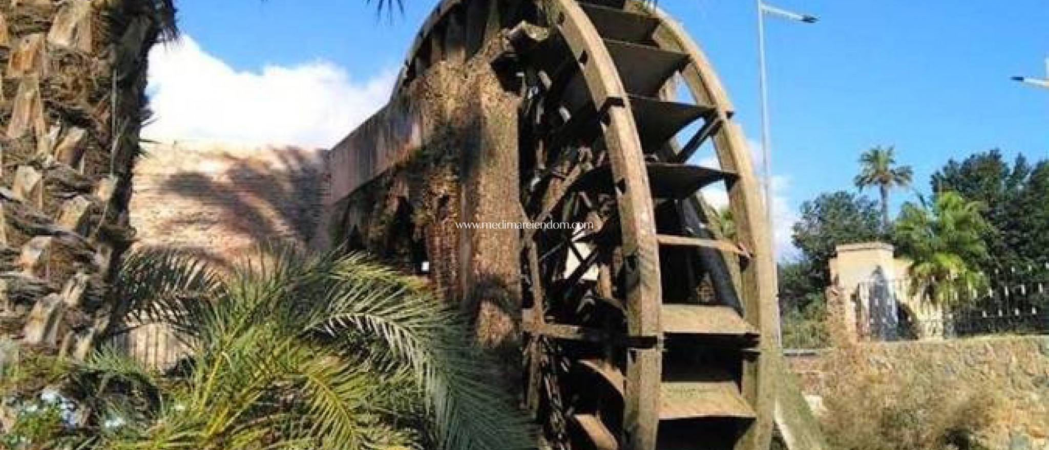 Nybygg - Leilighet - Alcantarilla