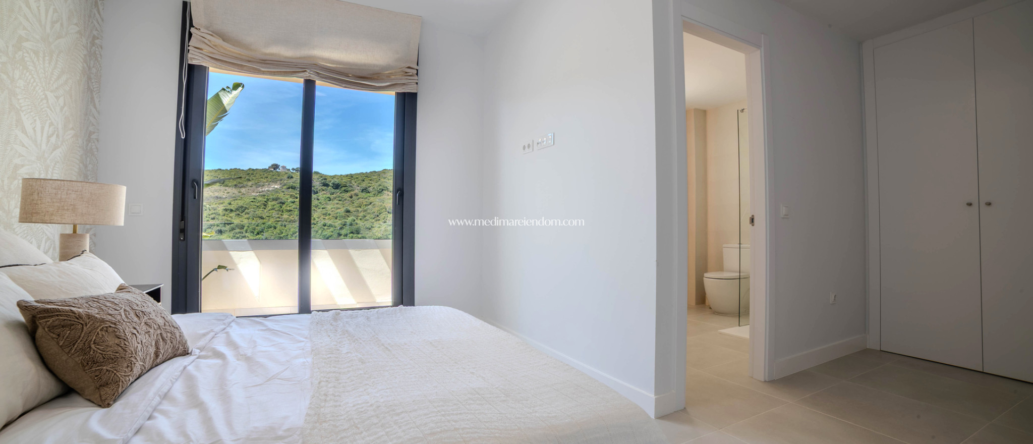 Nybygg - Leilighet - Casares