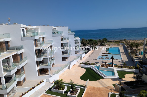 Nybygg - Leilighet - Denia