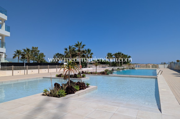 Nybygg - Leilighet - Denia