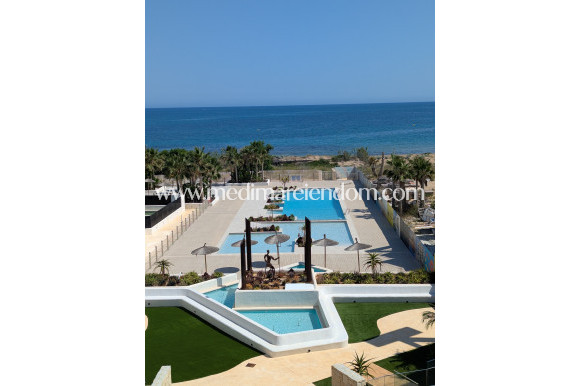 Nybygg - Leilighet - Denia