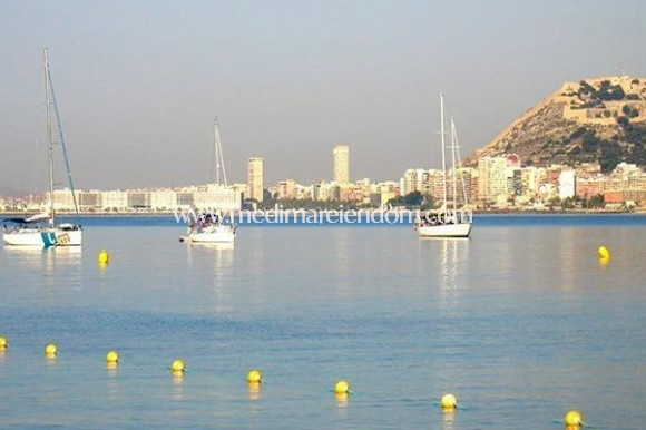 Nybygg - Leilighet - El Verger - Zona De La Playa