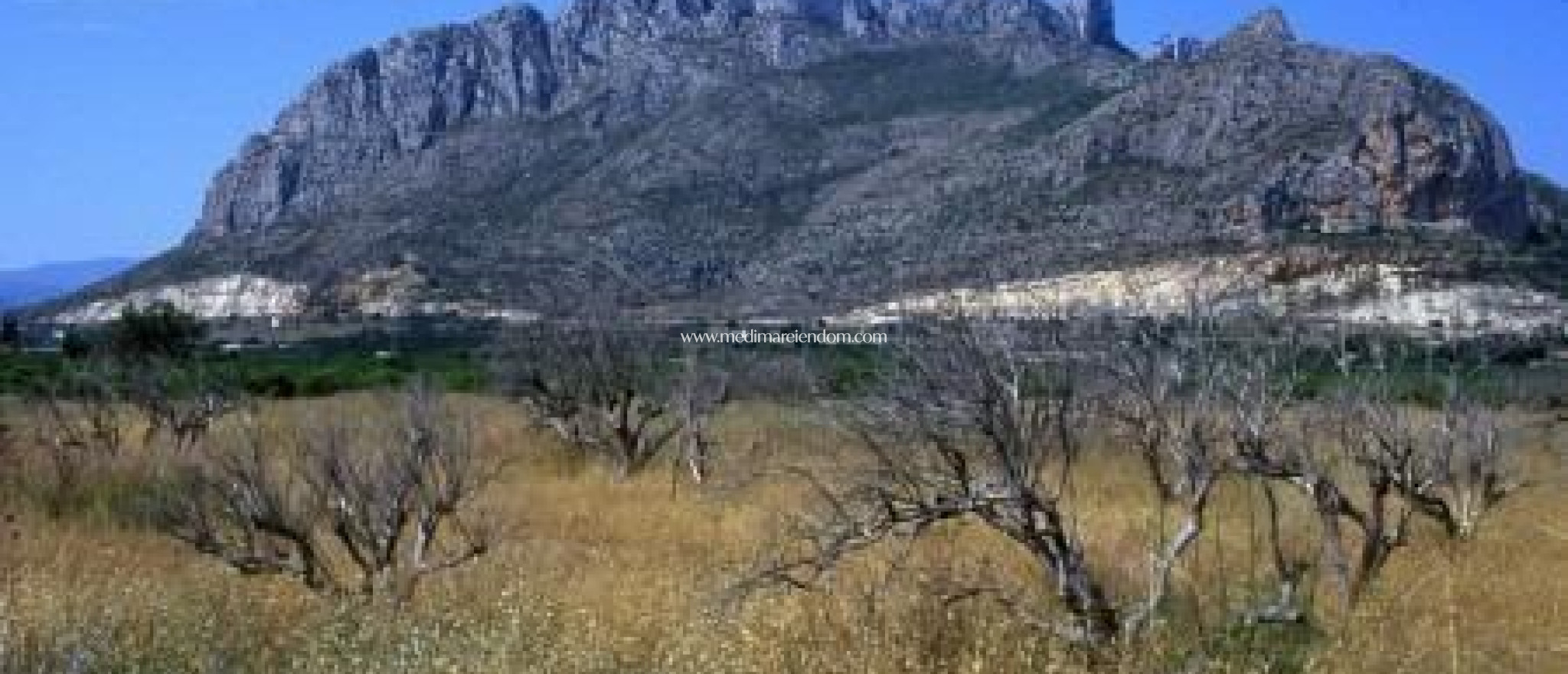 Nybygg - Leilighet - El Verger - Zona De La Playa