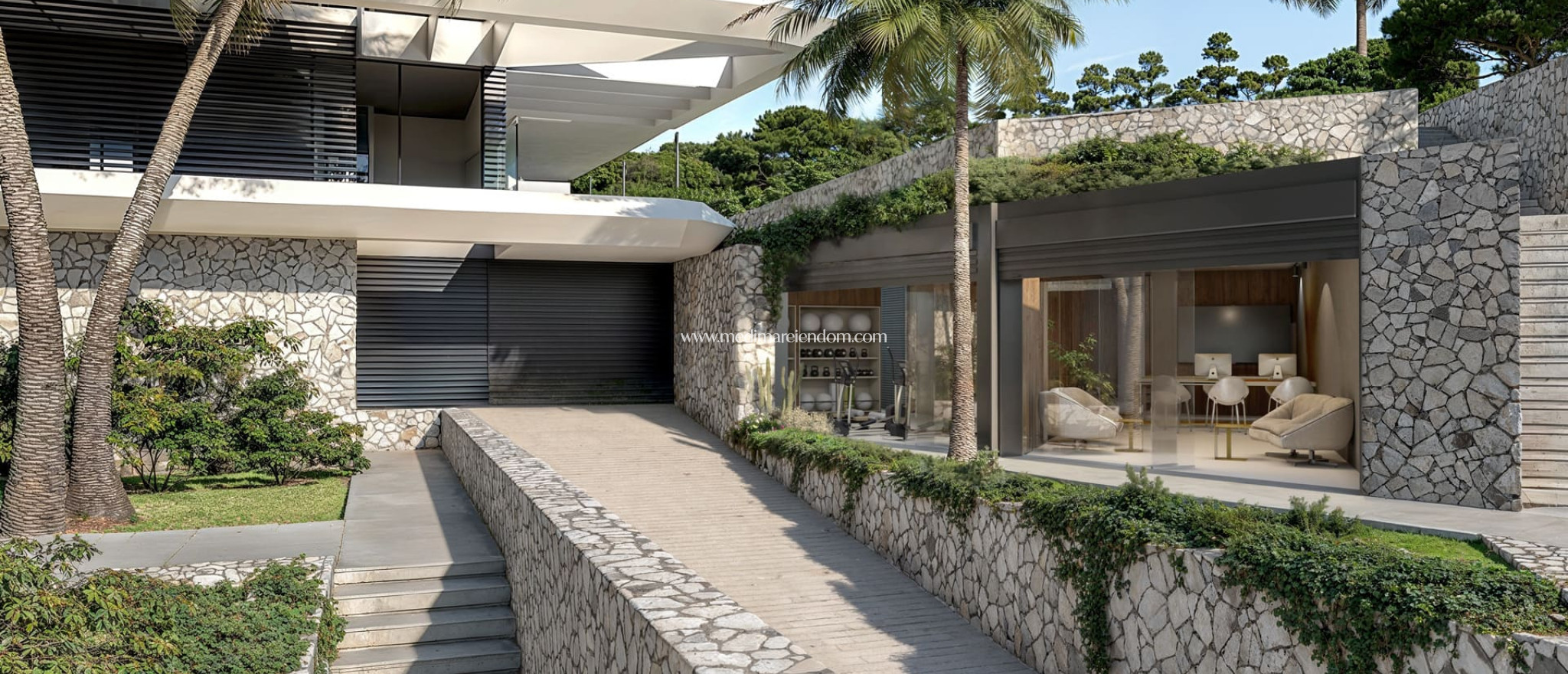 Nybygg - Leilighet - Estepona