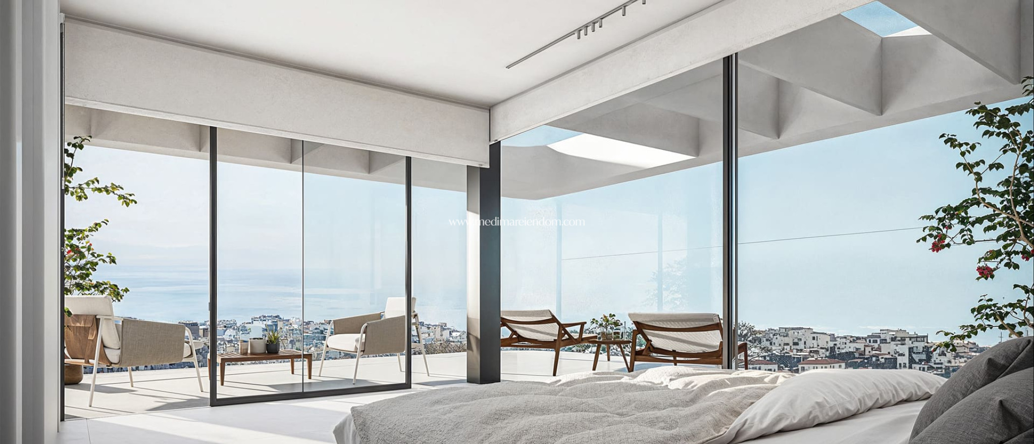 Nybygg - Leilighet - Estepona