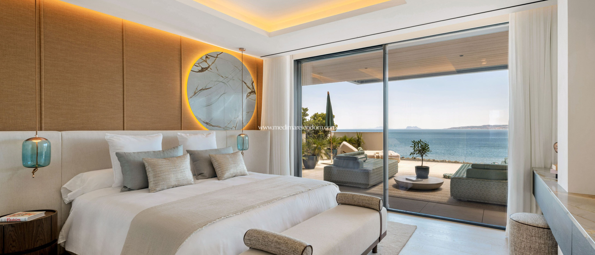 Nybygg - Leilighet - Estepona