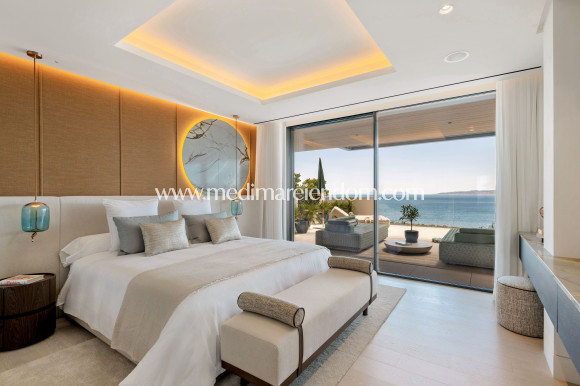 Nybygg - Leilighet - Estepona