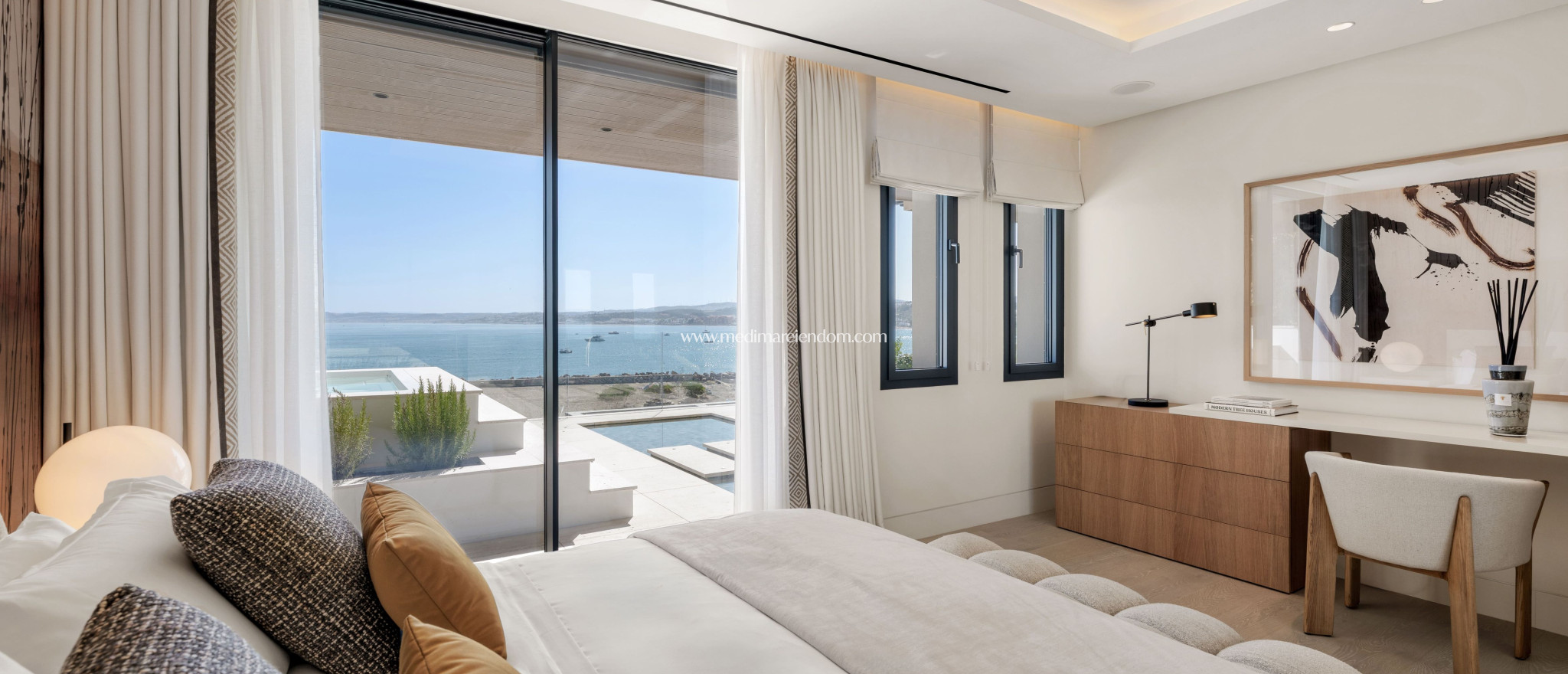 Nybygg - Leilighet - Estepona