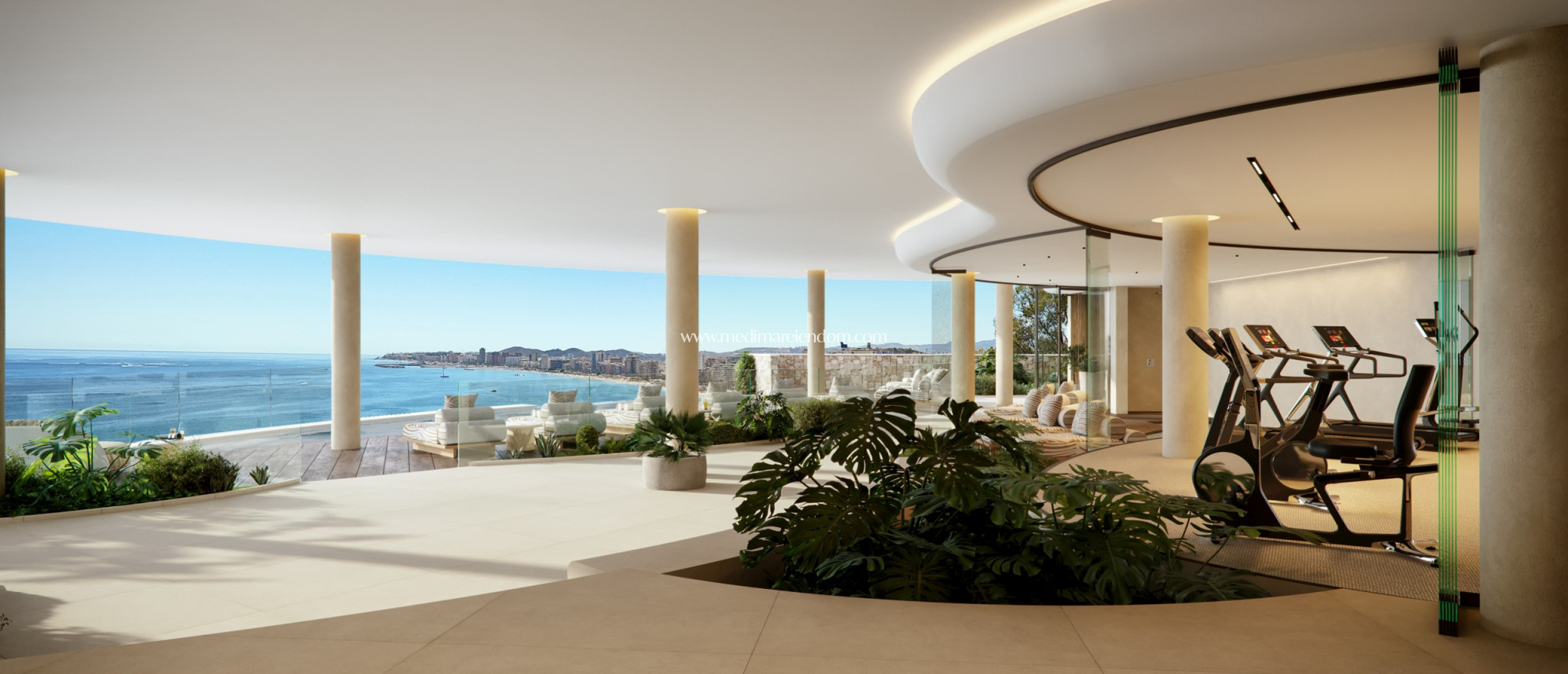 Nybygg - Leilighet - Fuengirola