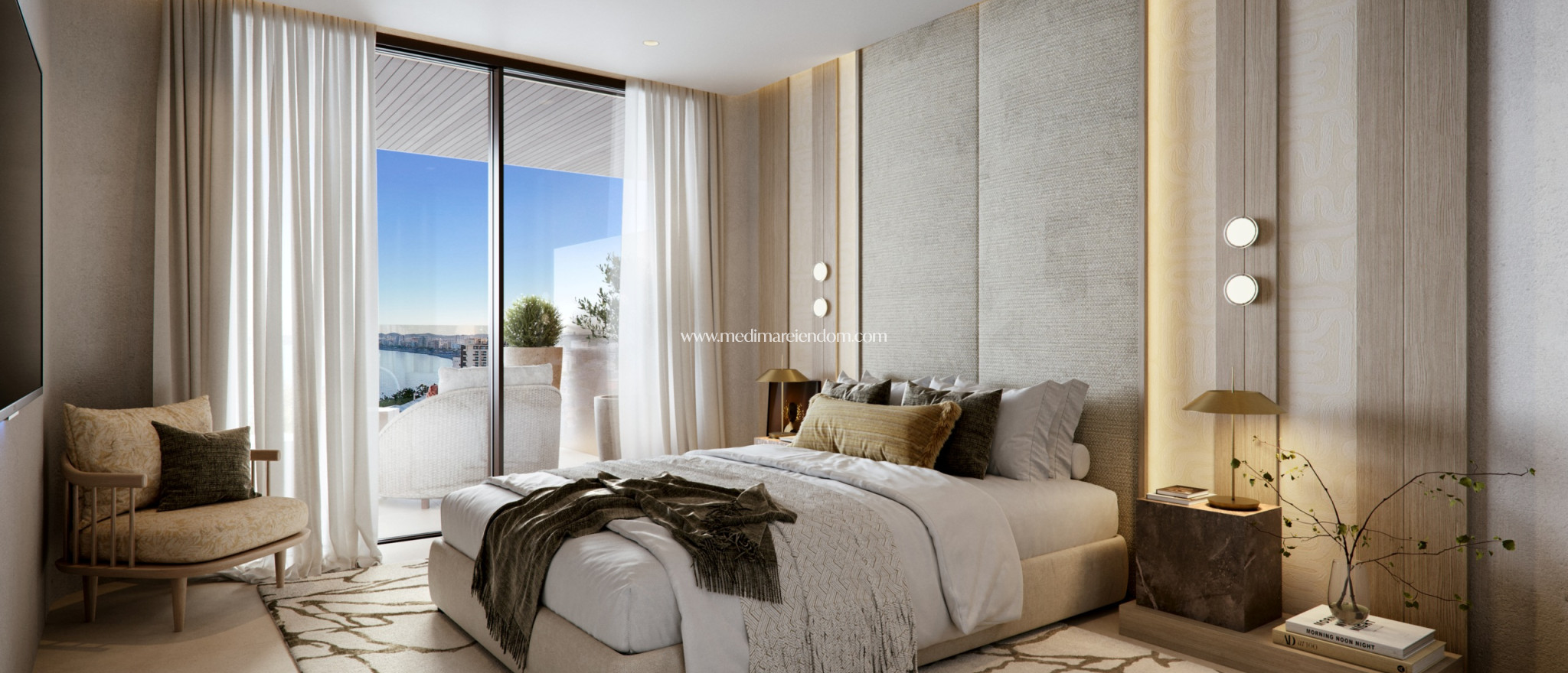 Nybygg - Leilighet - Fuengirola