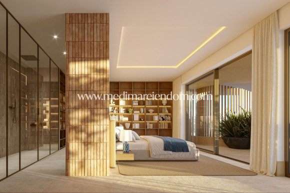 Nybygg - Leilighet - Fuengirola