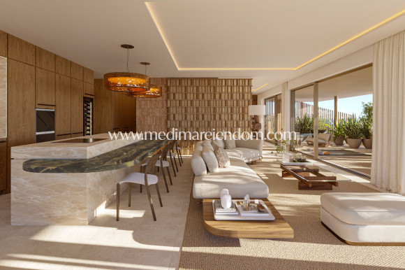 Nybygg - Leilighet - Fuengirola