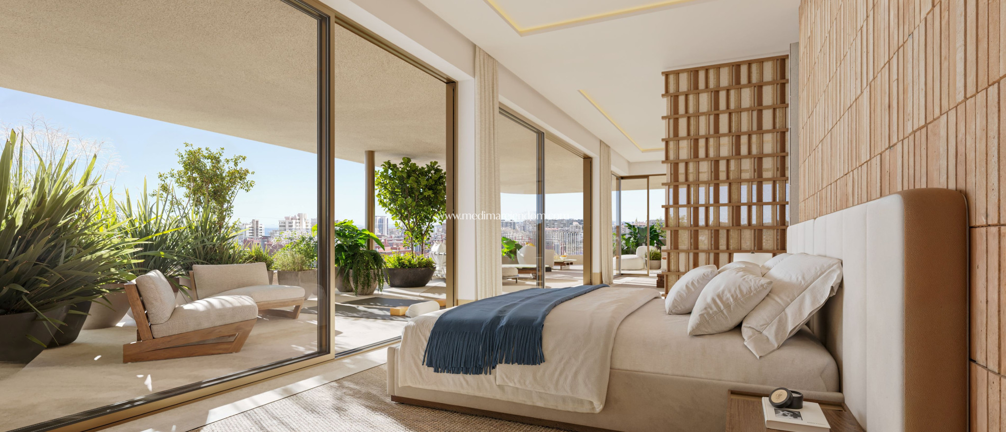 Nybygg - Leilighet - Fuengirola