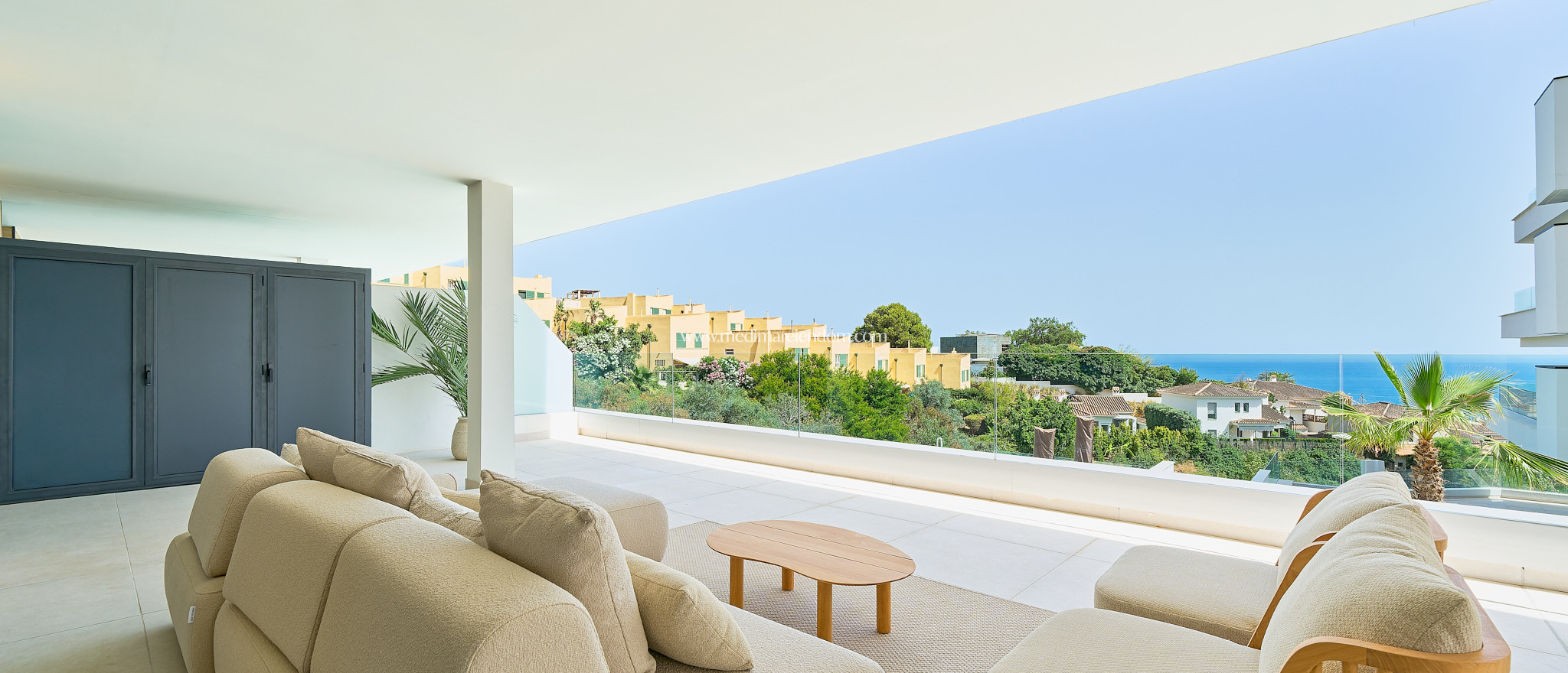 Nybygg - Leilighet - Fuengirola