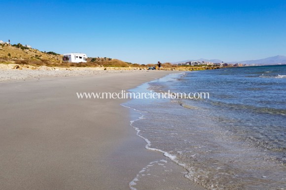 Nybygg - Leilighet - Gran Alacant