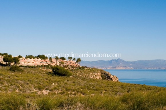 Nybygg - Leilighet - Gran Alacant