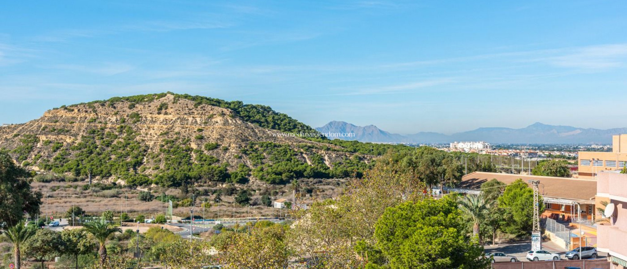 Nybygg - Leilighet - Guardamar del Segura - Centro