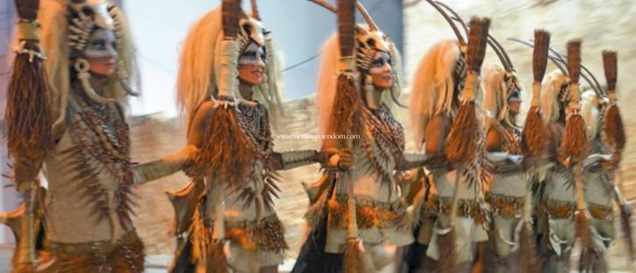 Nybygg - Leilighet - Hondón de las Nieves - Pueblo