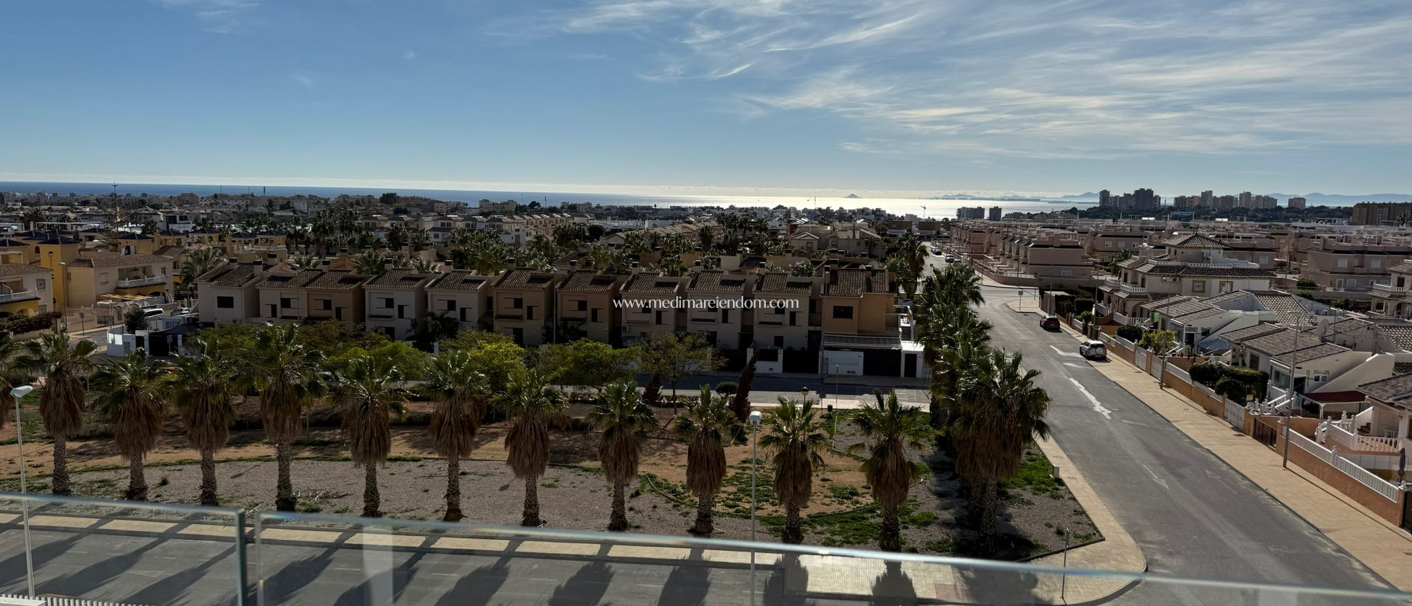 Nybygg - Leilighet i første etasje - Cabo Roig