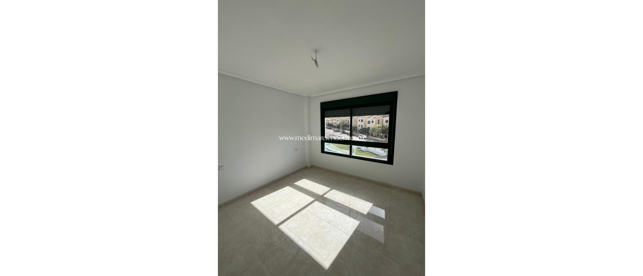 Nybygg - Leilighet i første etasje - Orihuela Costa