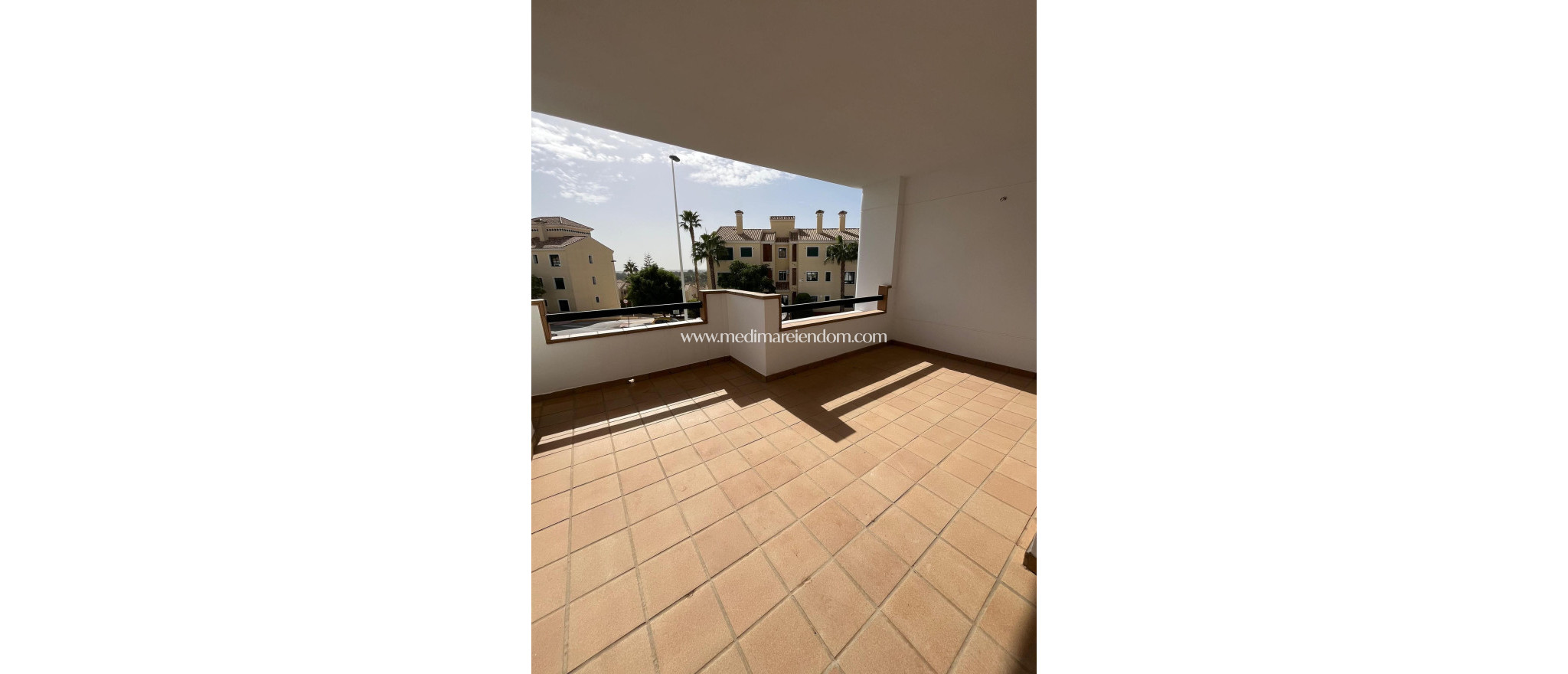 Nybygg - Leilighet i første etasje - Orihuela Costa