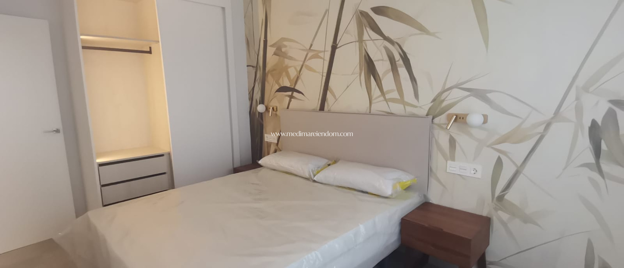 Nybygg - Leilighet i første etasje - Torrevieja