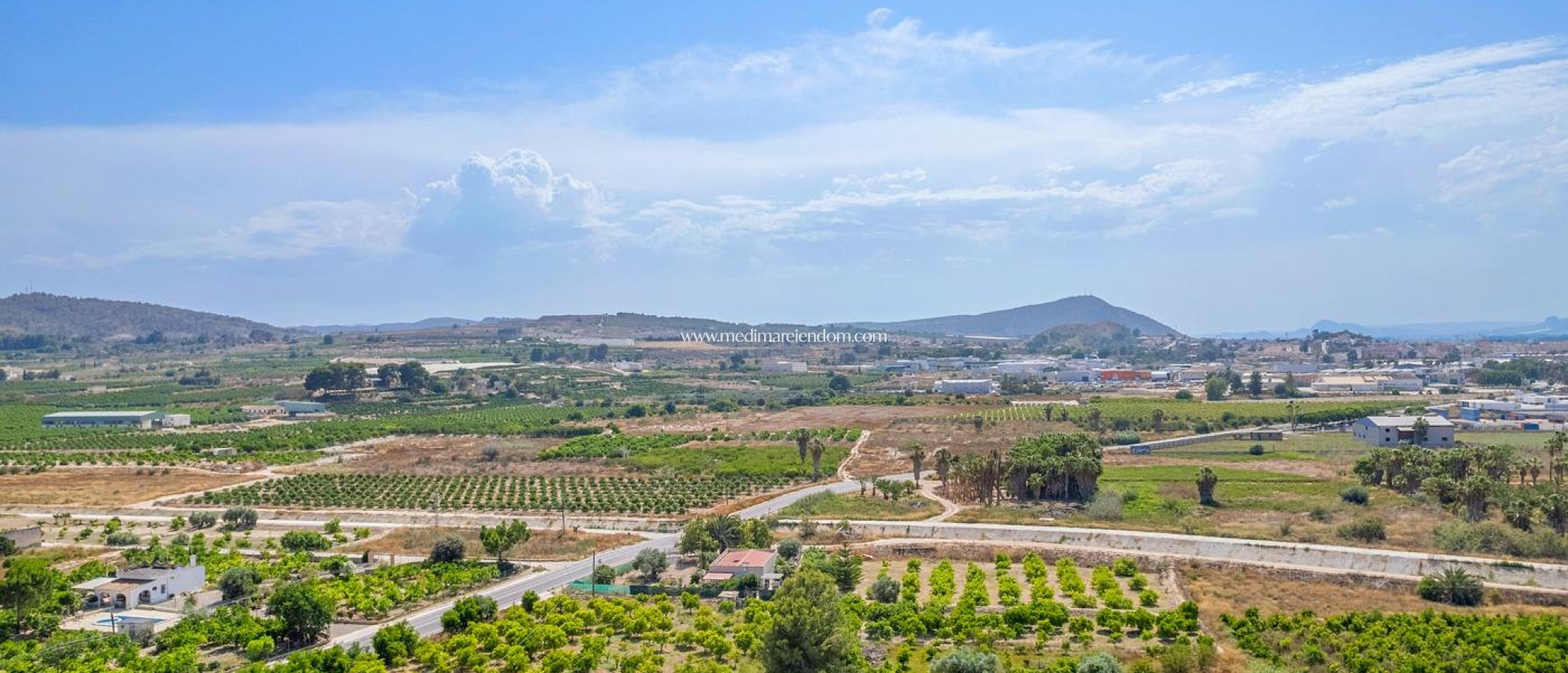 Nybygg - Leilighet - Jacarilla - Comunidad Valenciana
