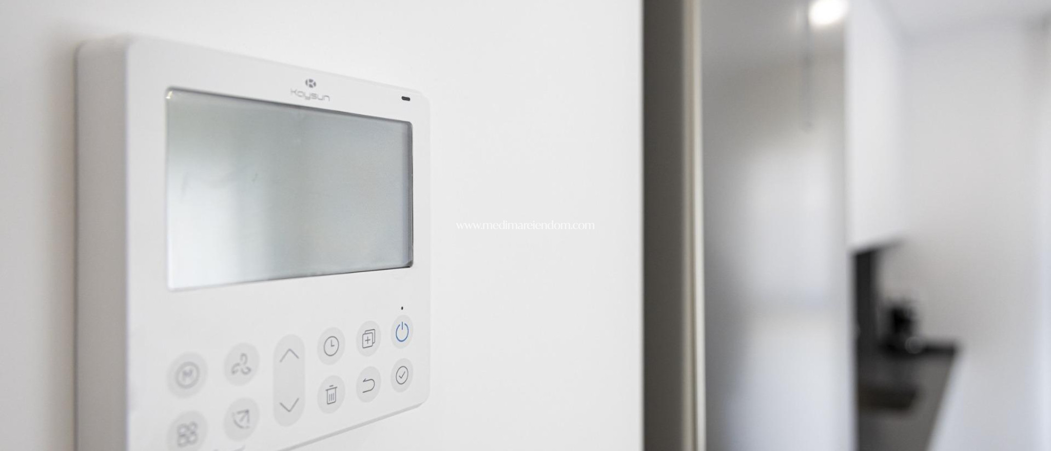 Nybygg - Leilighet - La Manga del Mar Menor - La Manga Del Mar Menor