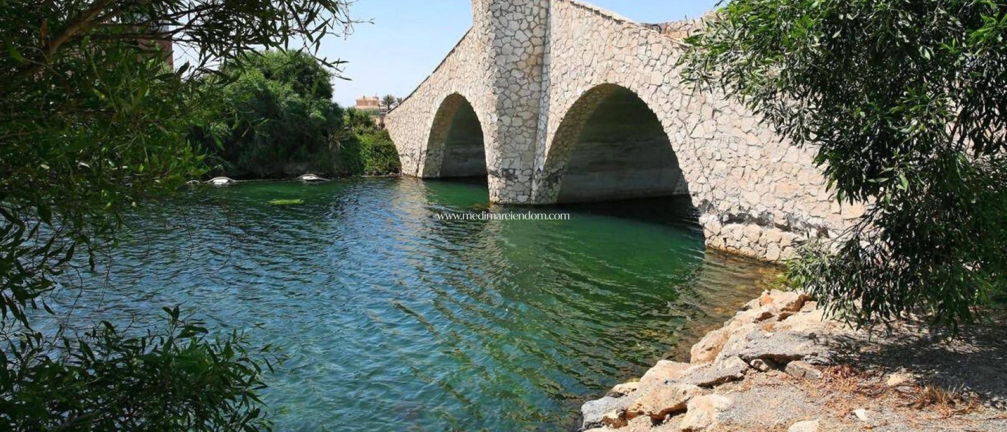 Nybygg - Leilighet - La Manga del Mar Menor - La Manga Del Mar Menor