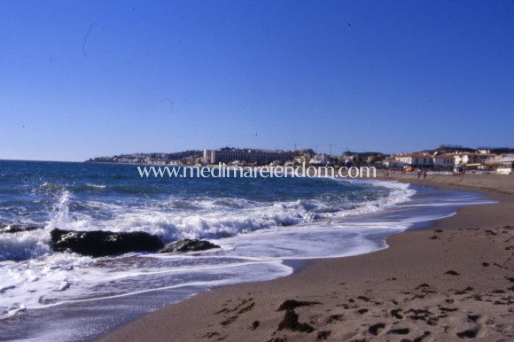 Nybygg - Leilighet - Las Lagunas de Mijas