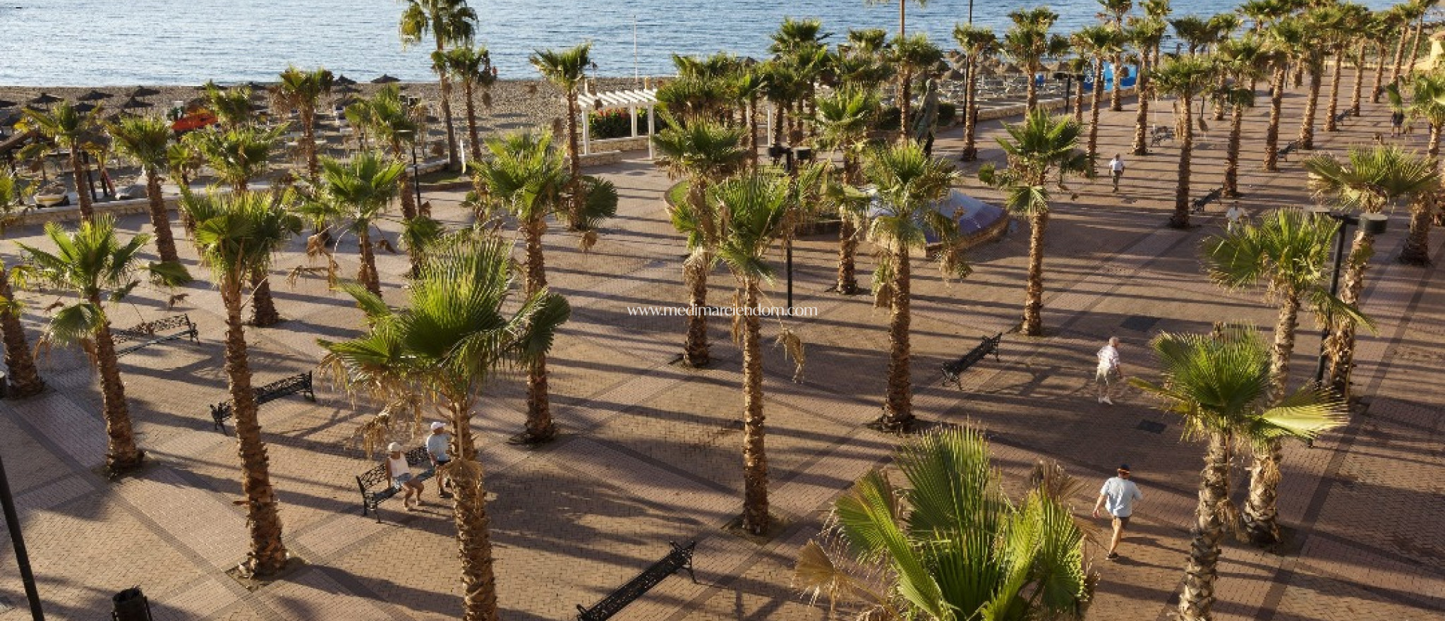 Nybygg - Leilighet - Las Lagunas de Mijas