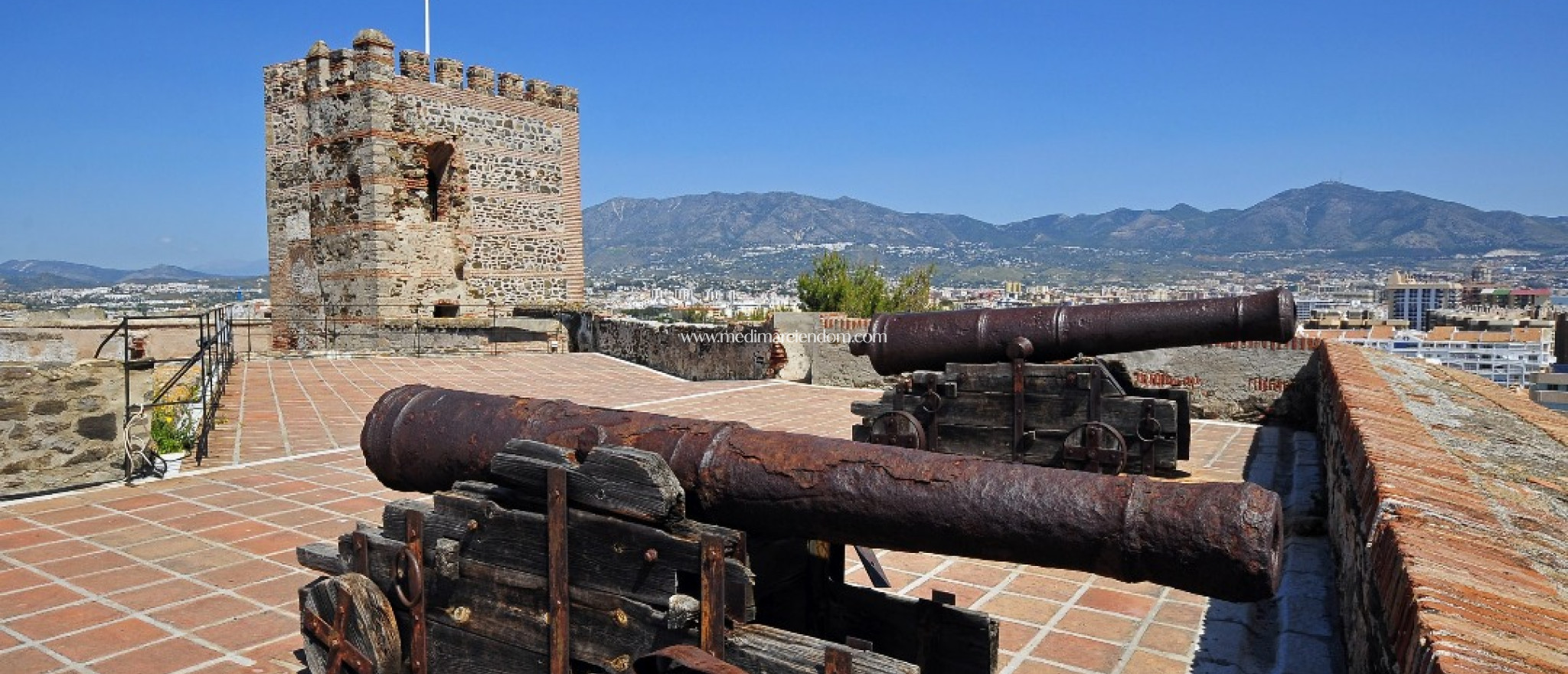 Nybygg - Leilighet - Las Lagunas de Mijas