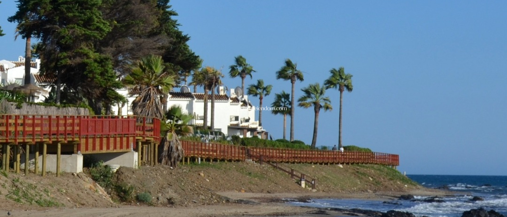 Nybygg - Leilighet - Las Lagunas de Mijas