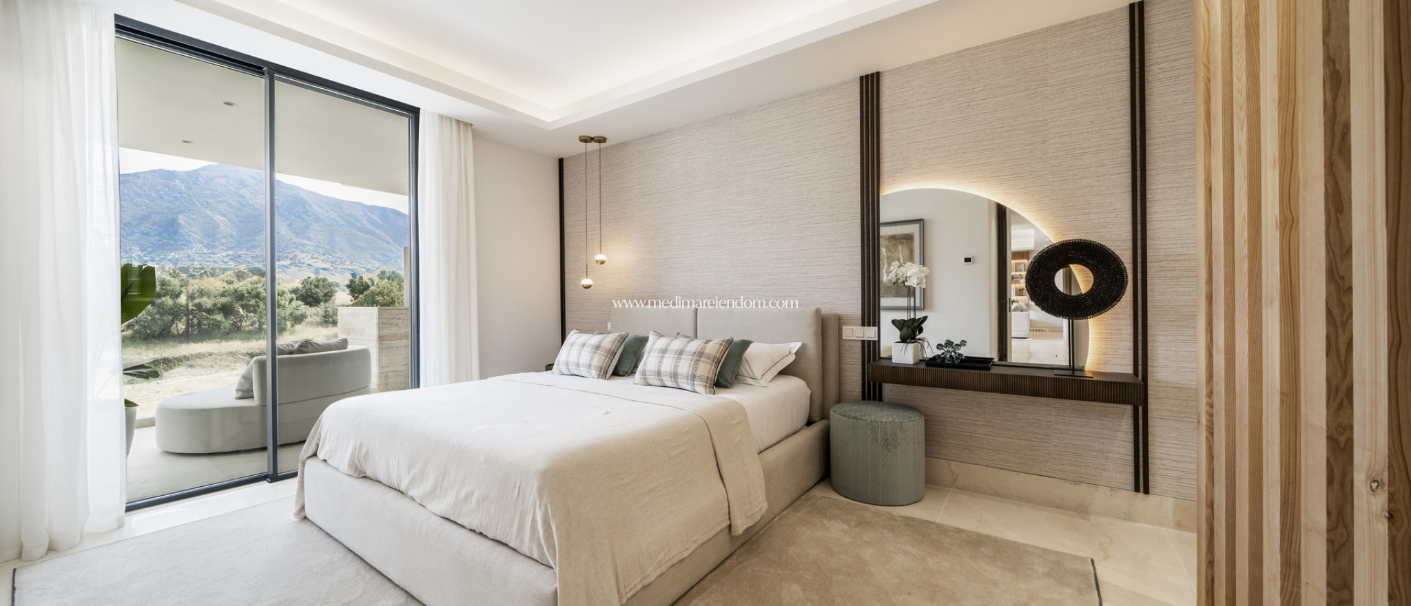 Nybygg - Leilighet - Marbella