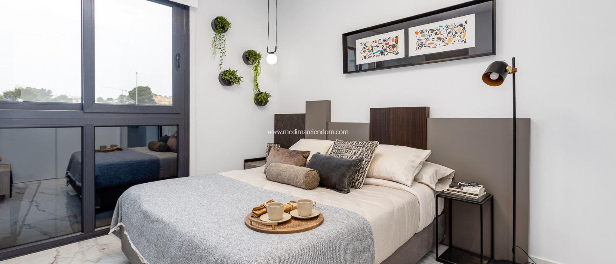 Nybygg - Leilighet - Orihuela Costa - Los Altos