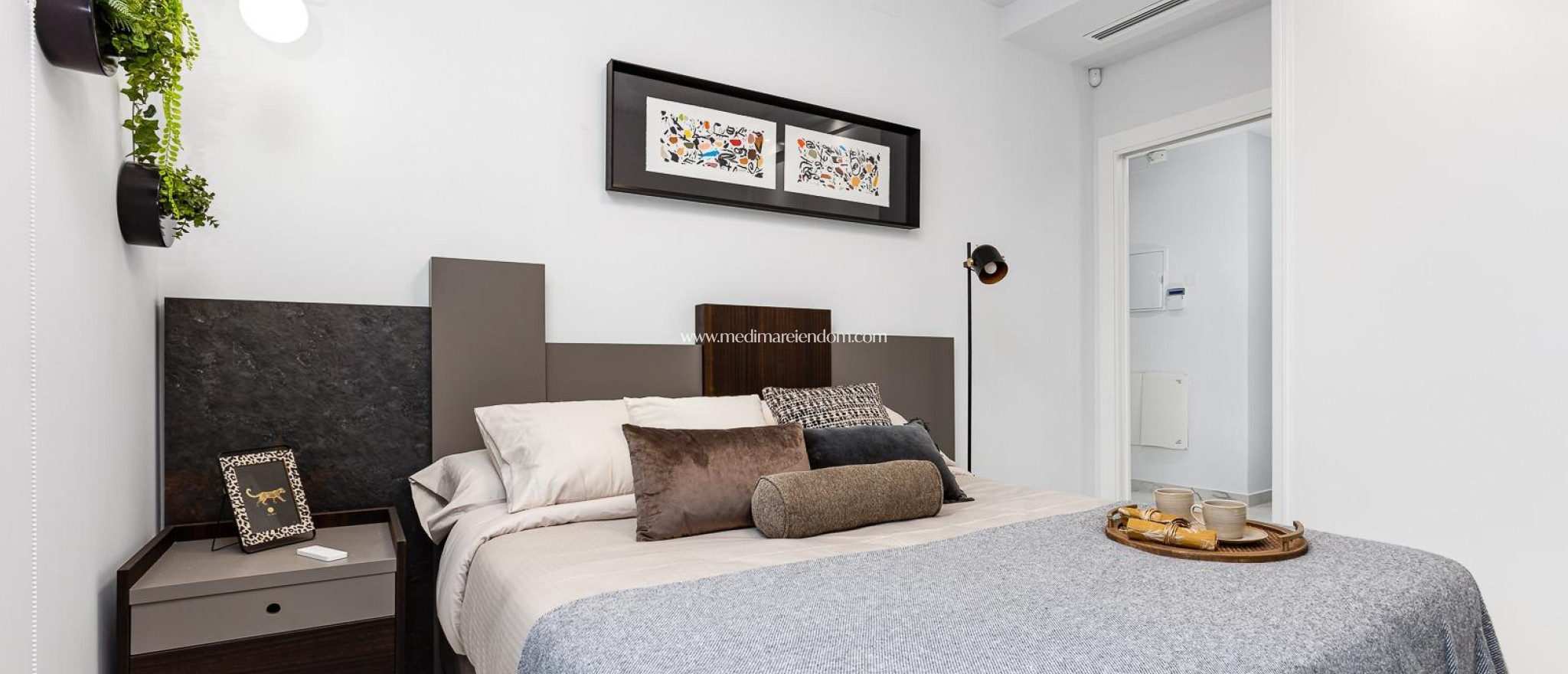 Nybygg - Leilighet - Orihuela Costa - Los Altos