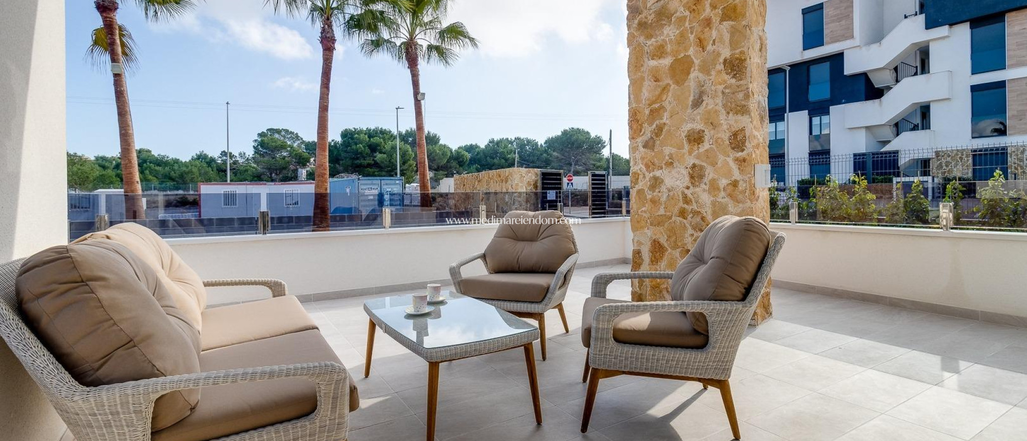 Nybygg - Leilighet - Orihuela Costa - Los Altos