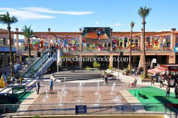 Nybygg - Leilighet - Orihuela Costa - Los Altos