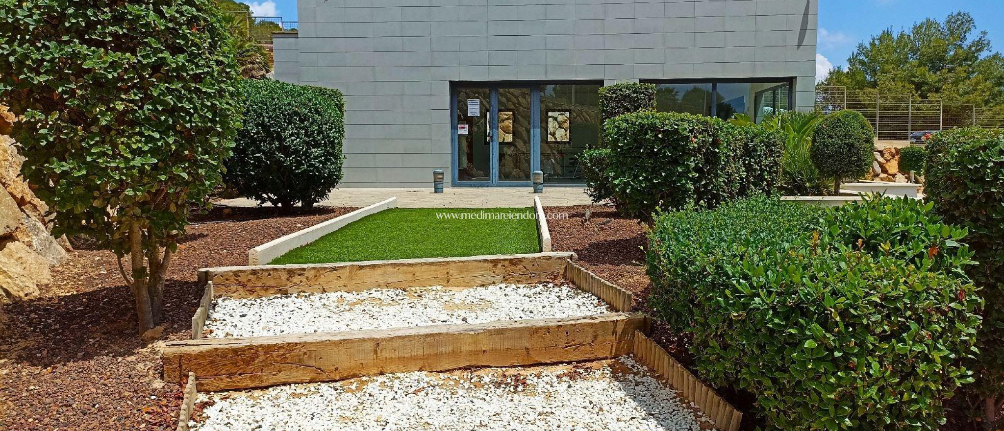 Nybygg - Leilighet - Orihuela Costa - Playa Flamenca