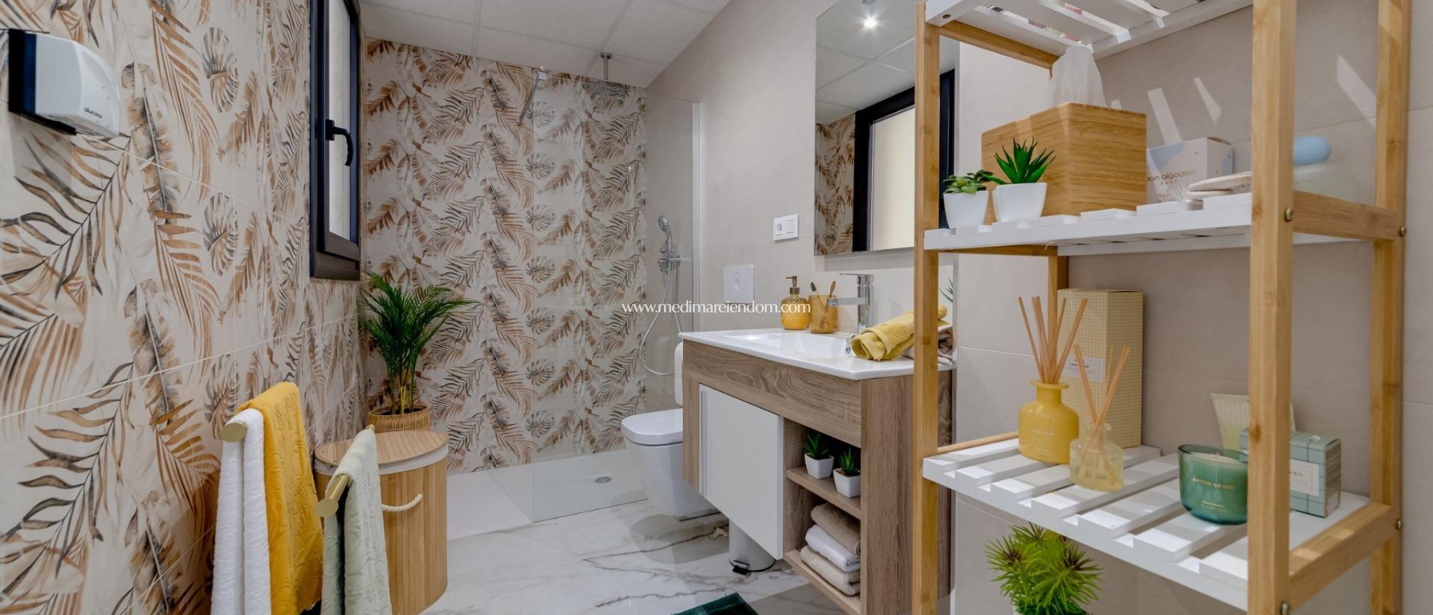 Nybygg - Leilighet - Orihuela Costa - Playa Flamenca