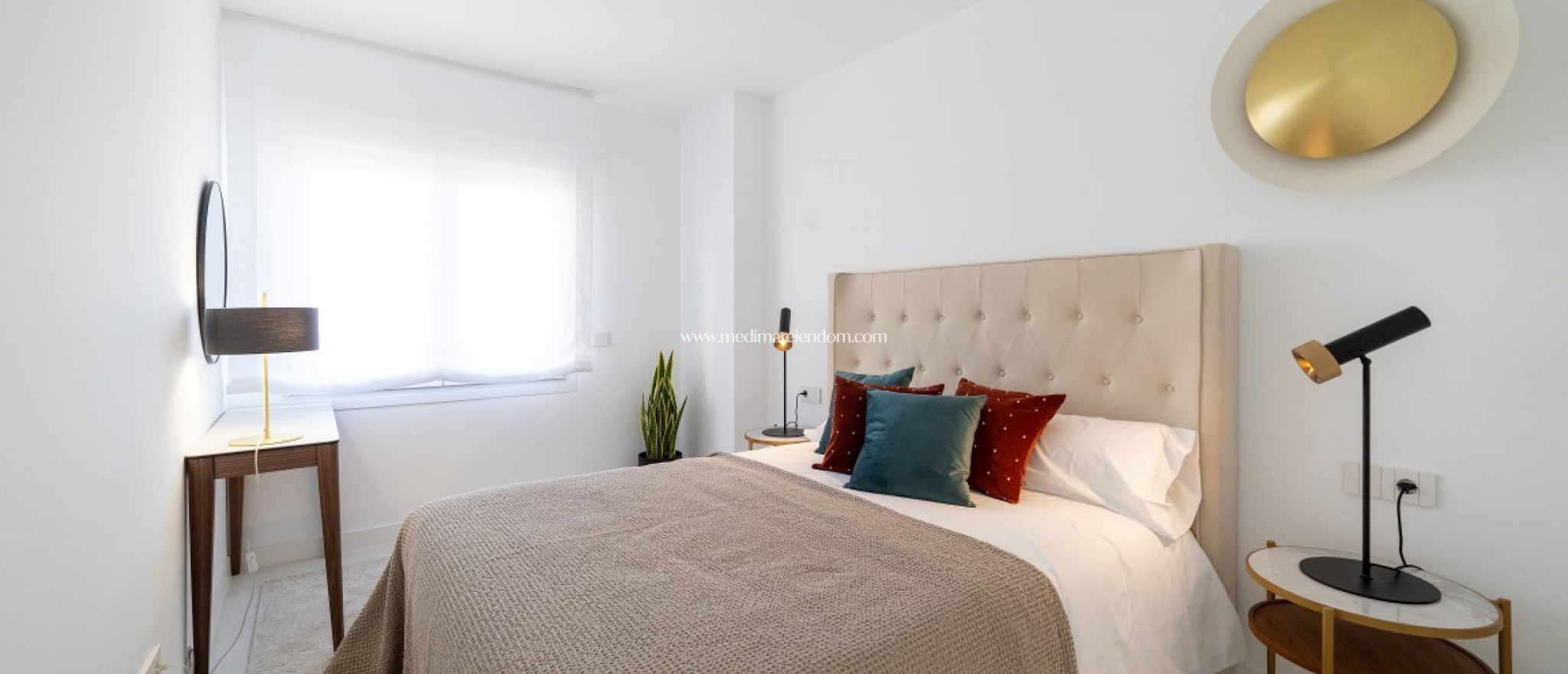 Nybygg - Leilighet - Orihuela Costa - Punta Prima