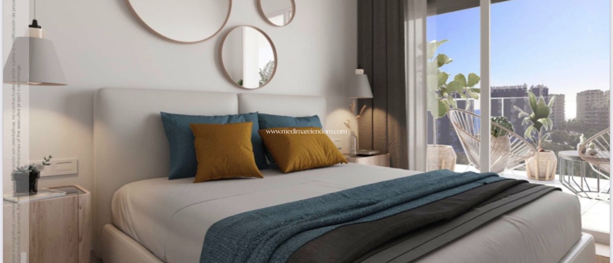 Nybygg - Leilighet - Orihuela Costa - Punta Prima