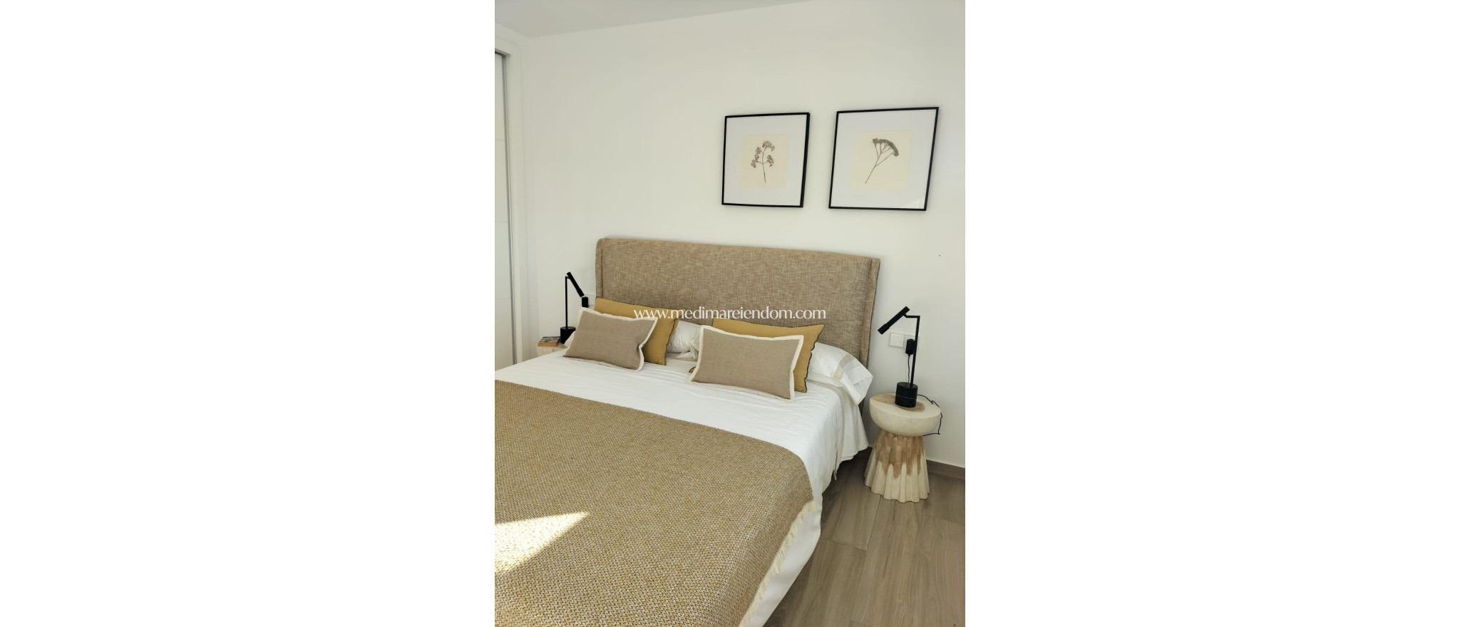 Nybygg - Leilighet - Orihuela Costa