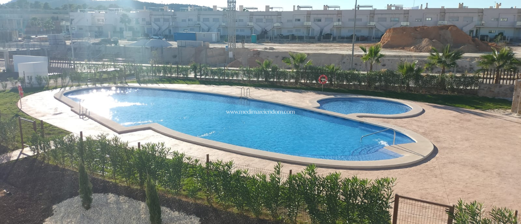 Nybygg - Leilighet - Orihuela Costa